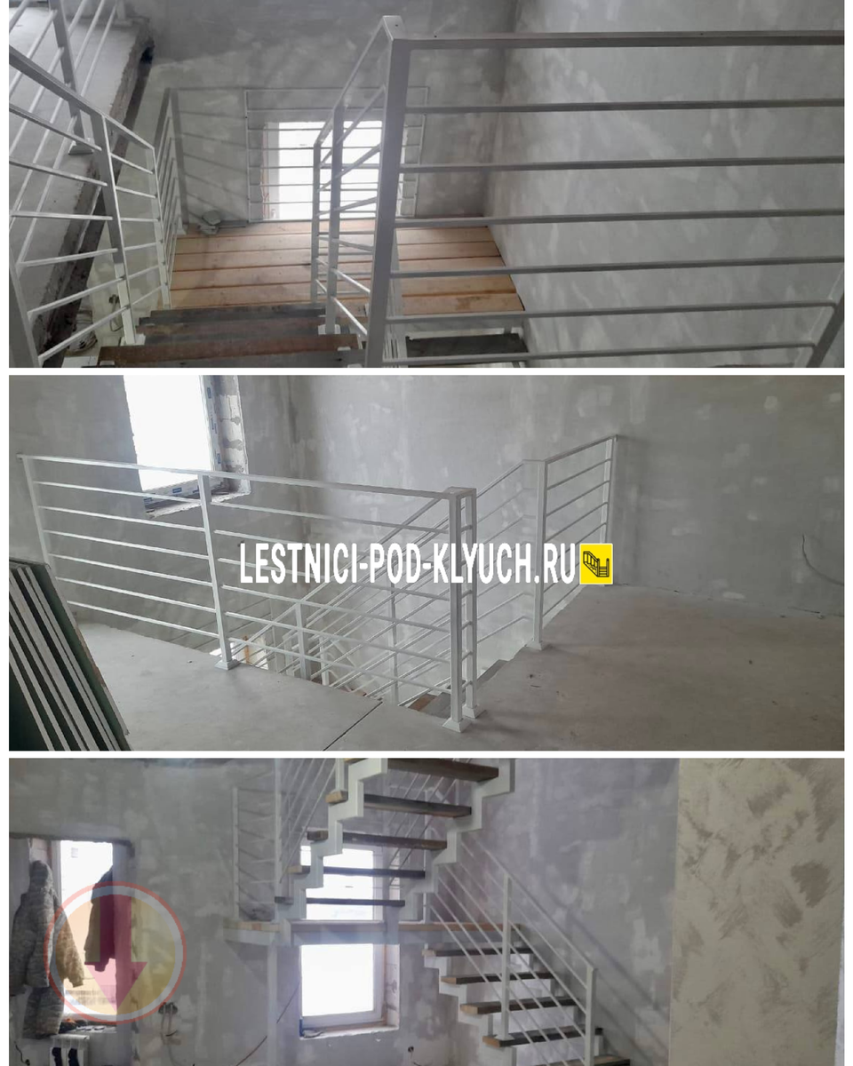 Принимаем заявки и звонки: пн-вс с 8:00 до 21:00  +7 (950) 617-54-00 Электронная почта: info@lestnici-pod-klyuch.ru