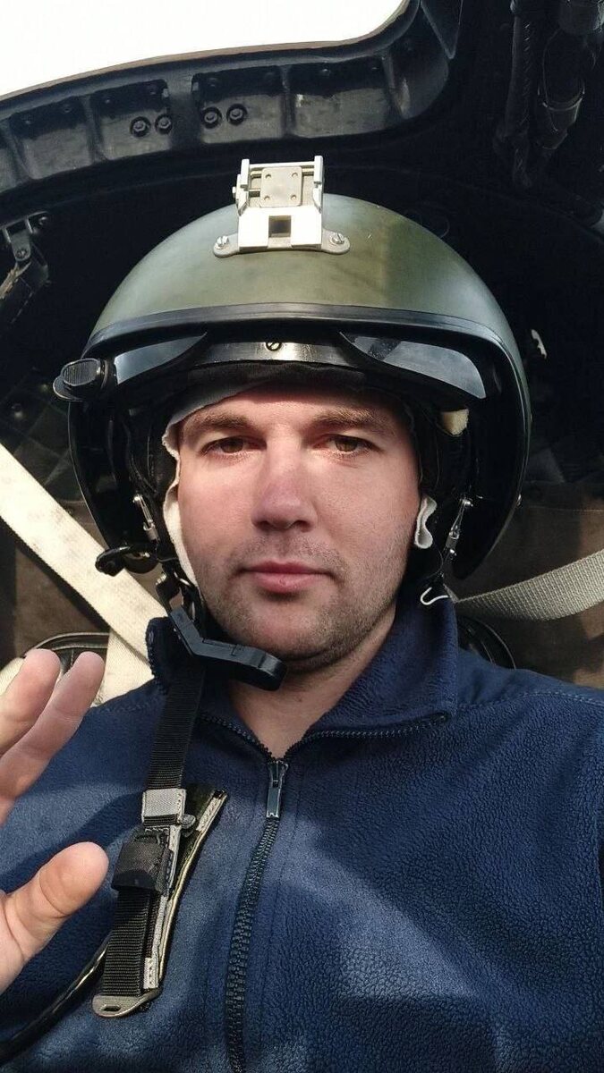    Фото из ТГ-канала Вячеслава Федорищева