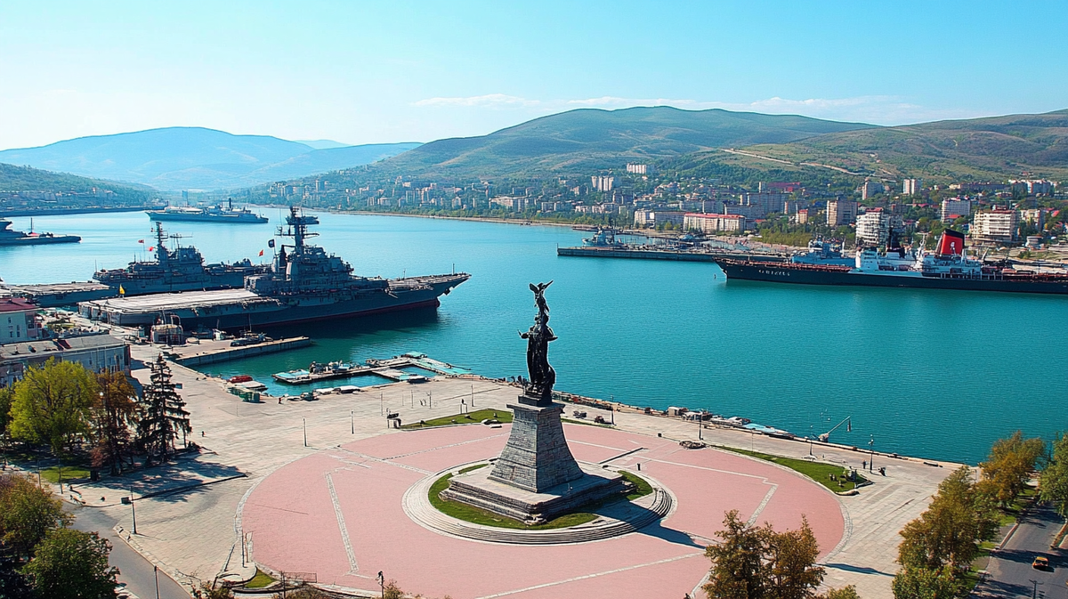 Изображение сгенерировано с помощью нейросети Midjourney