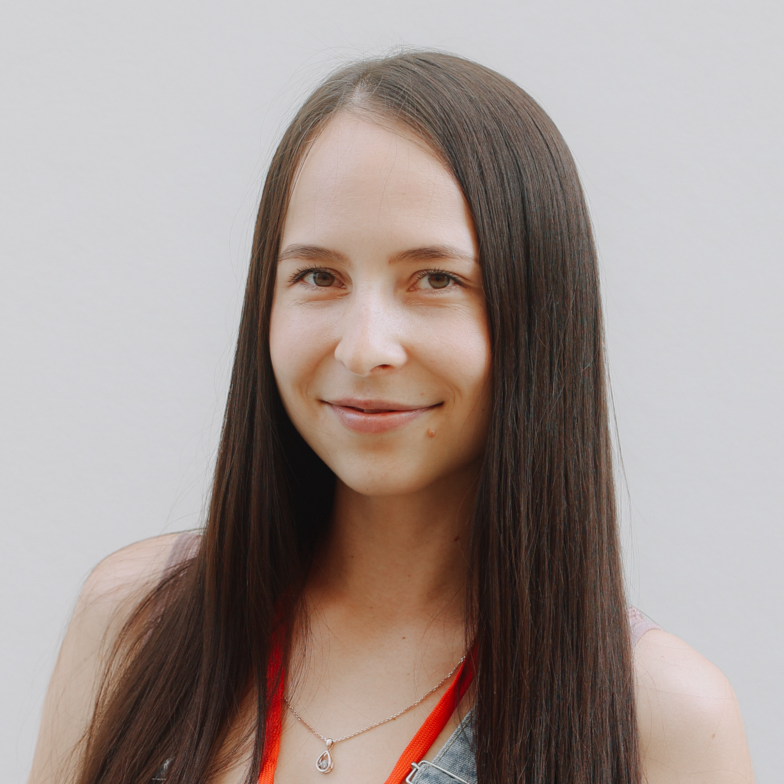 Агаева Екатерина - автор статьи