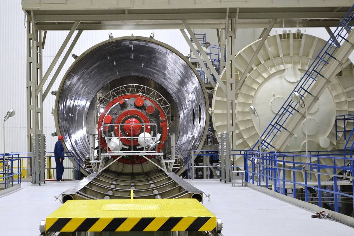 Фото: РКК «Энергия»  📷
