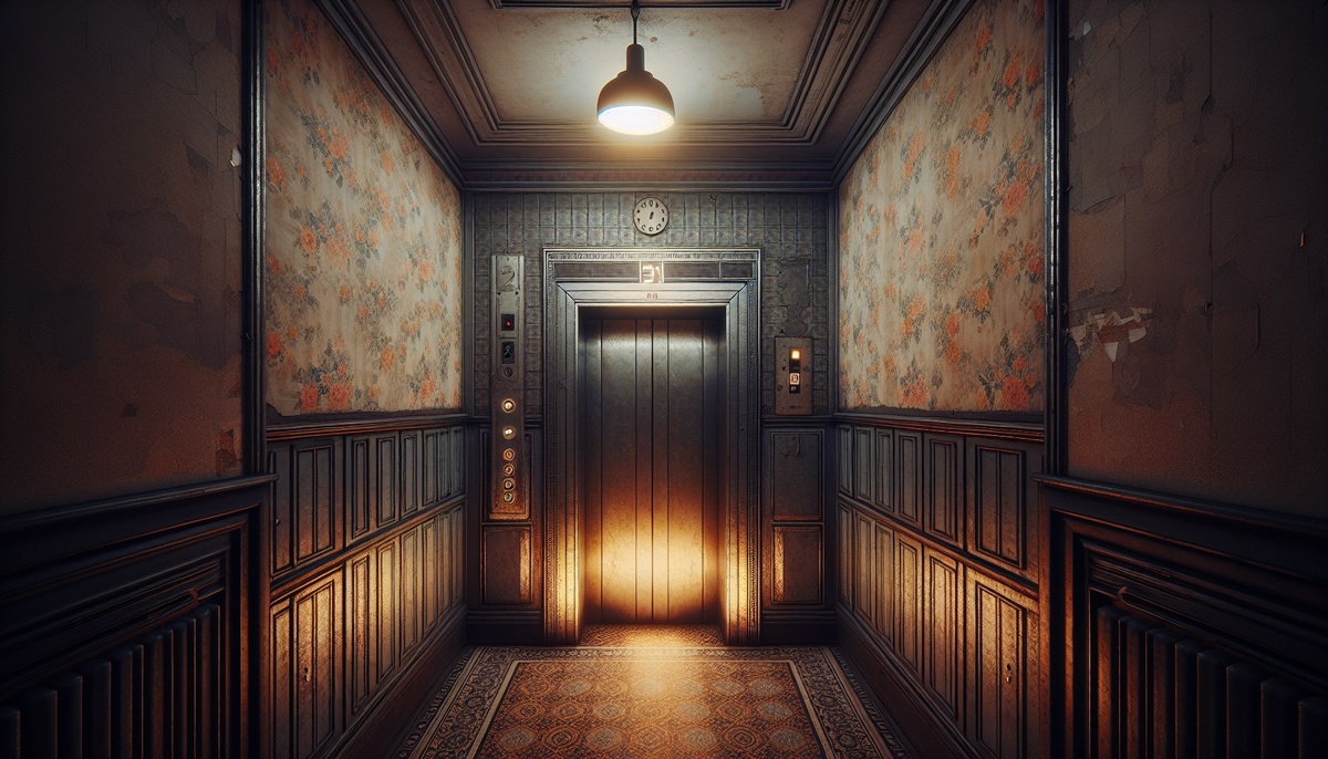    Изображение сгенерировано нейросетью DALL•Е 3 