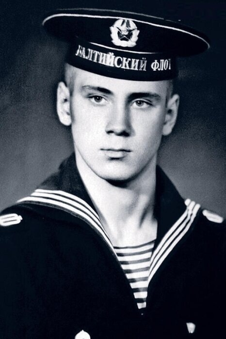 Виталий Хаев 