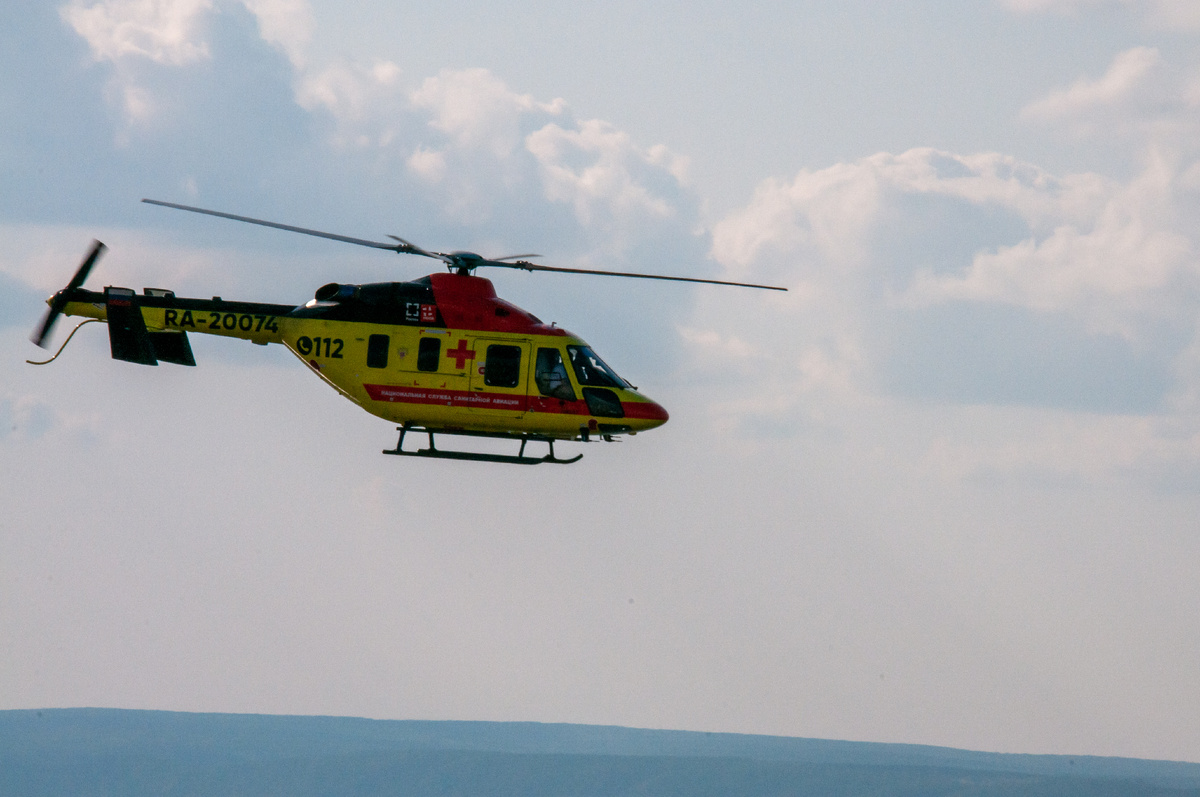 Фото: Global Look Press