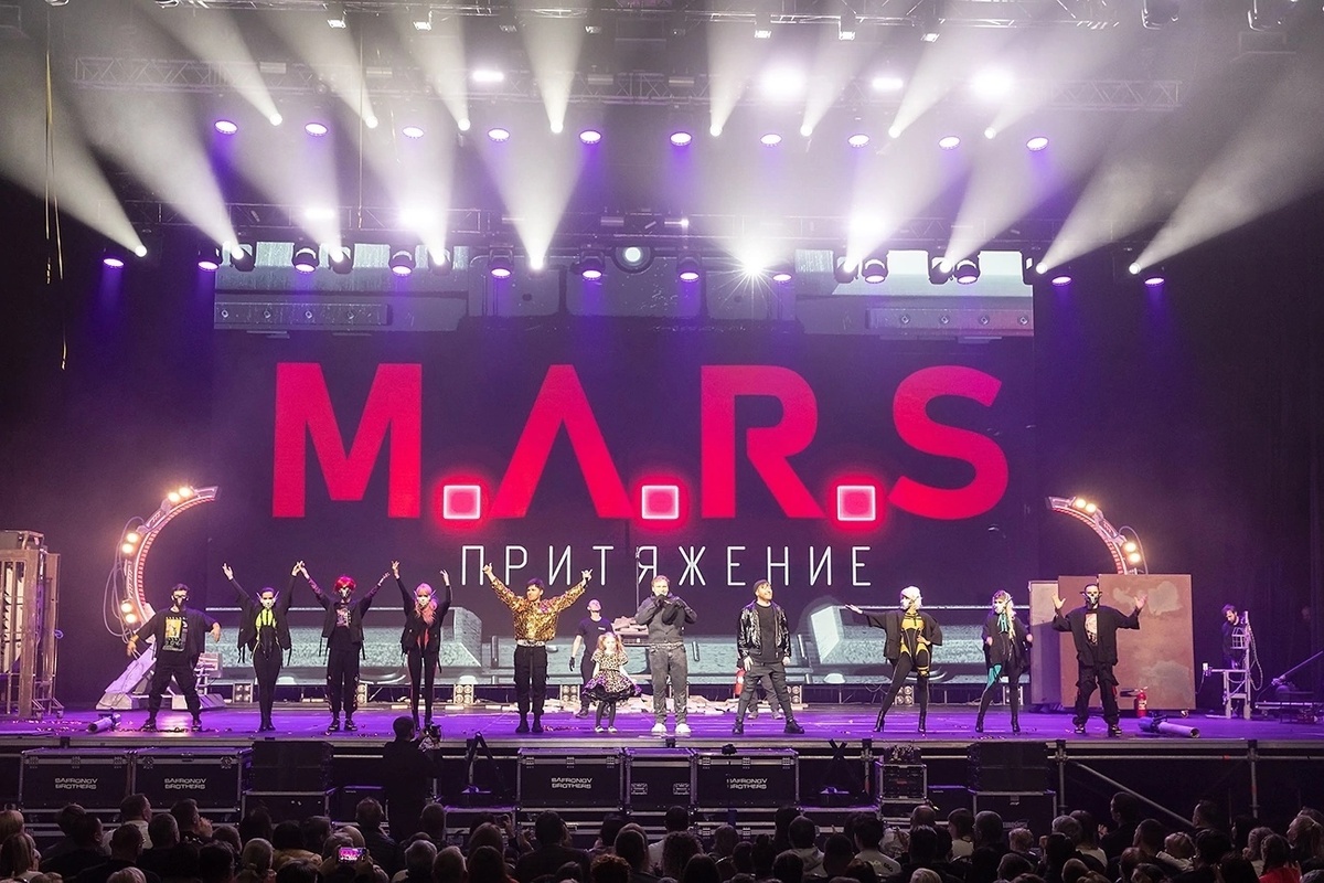 Прощание Братьев Сафроновых