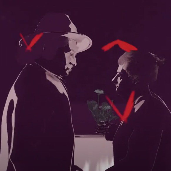     Пит Доэрти воспел «Calvados»