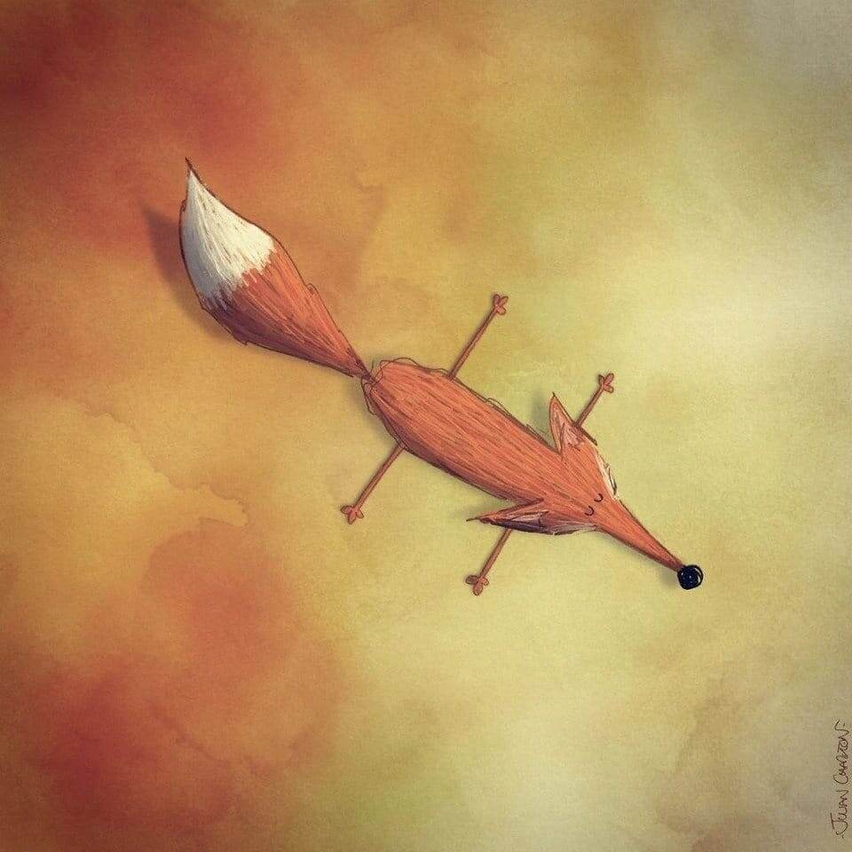 Моя самооценка