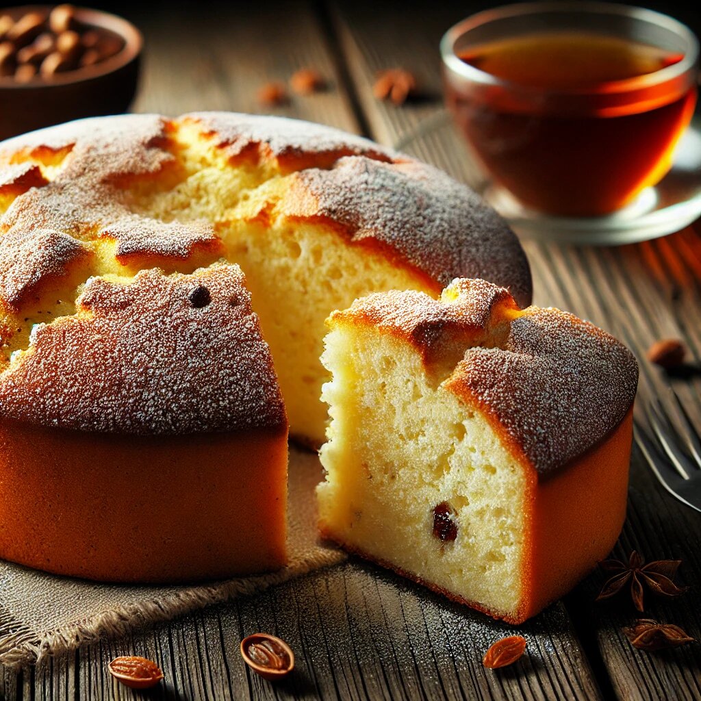 Готовое блюдо