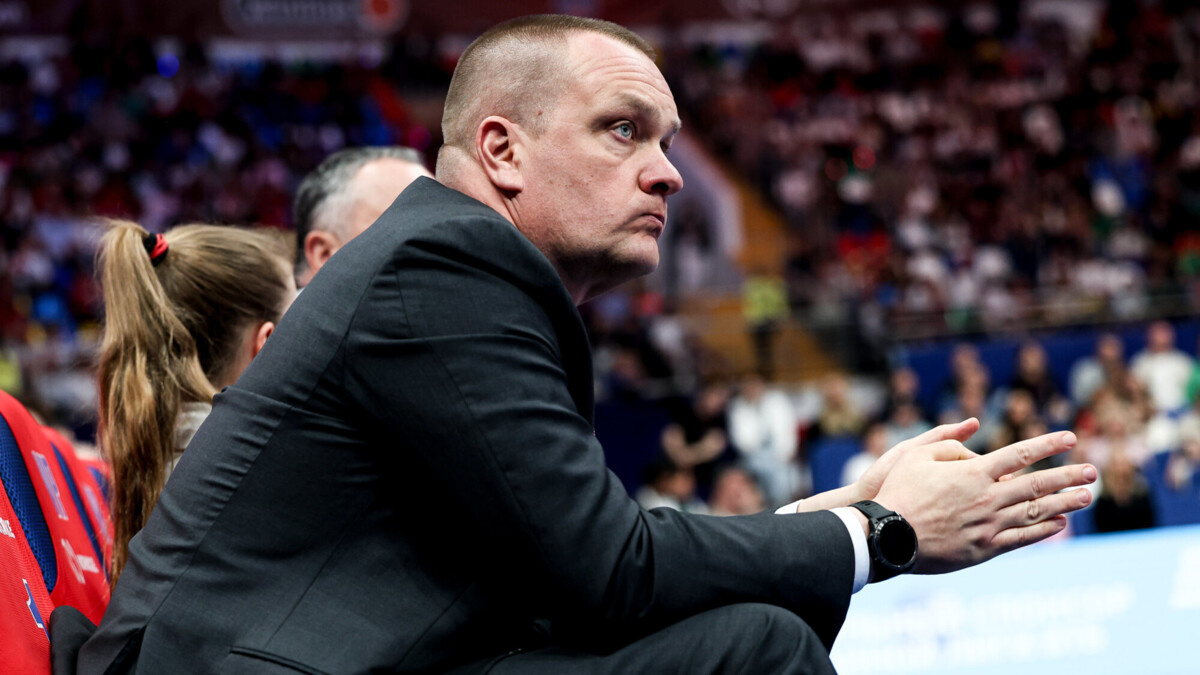 Президент ЦСКА Андрей Ватутин