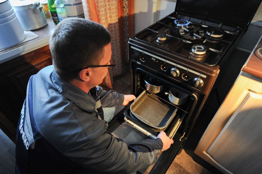     / Источник: © URA.RU/TASS