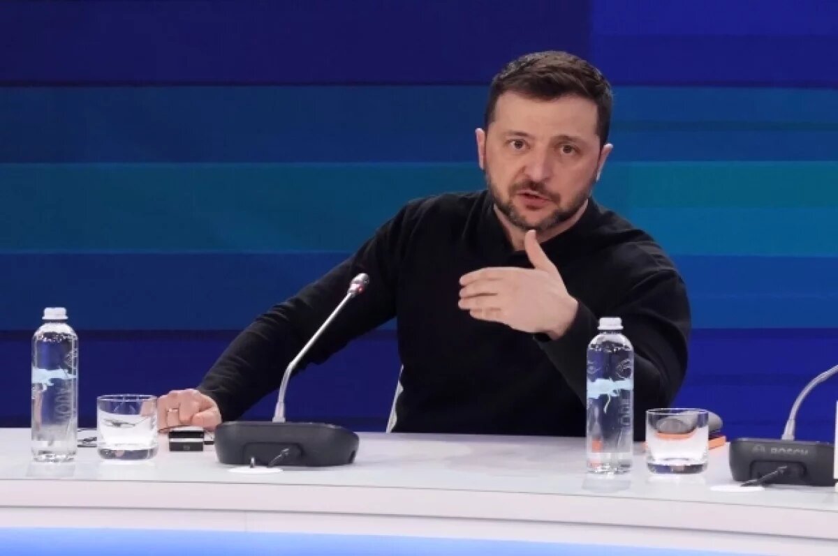    Зеленский назвал 28 февраля «рабочей датой» его визита в Вашингтон