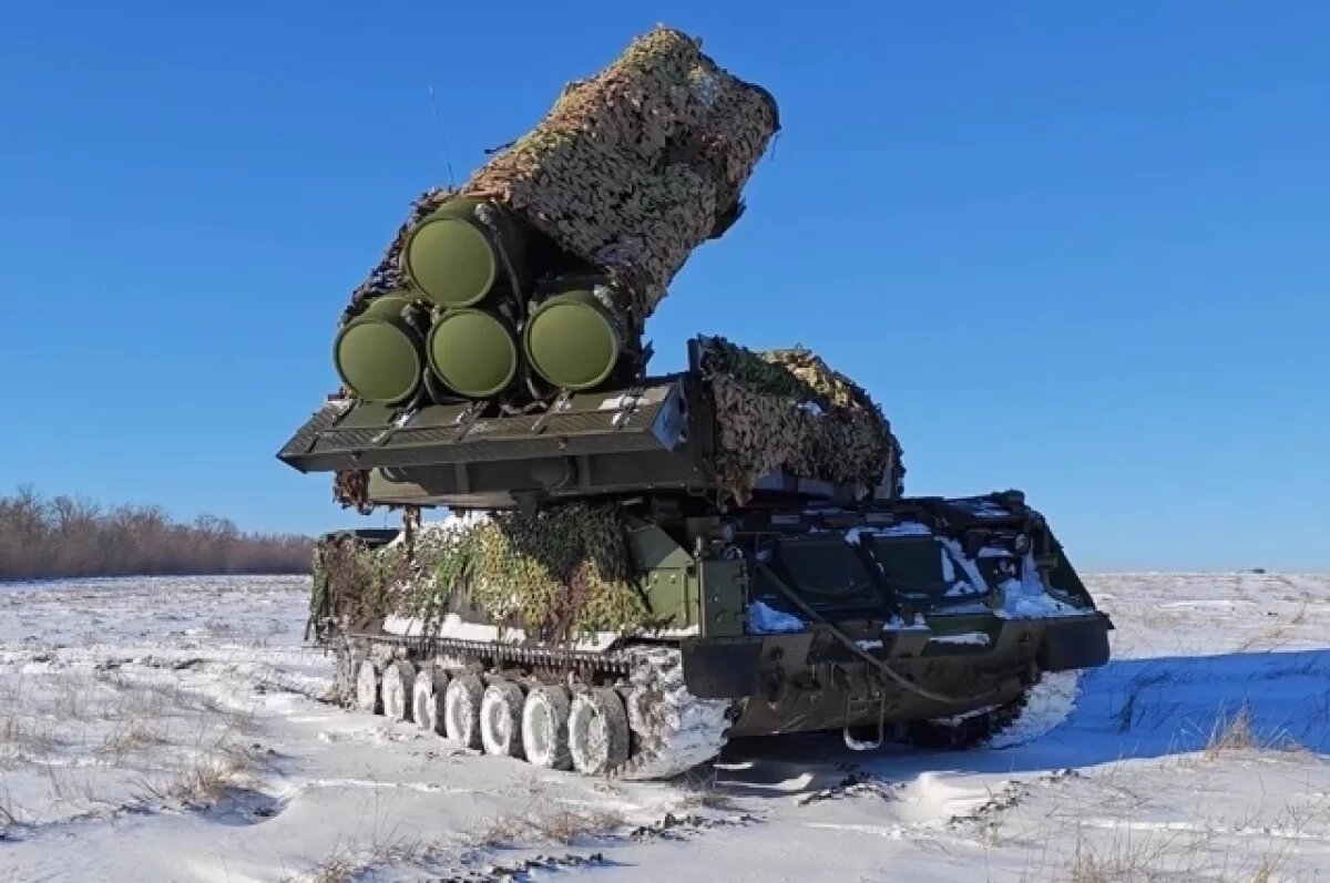    Новости из Курской области.