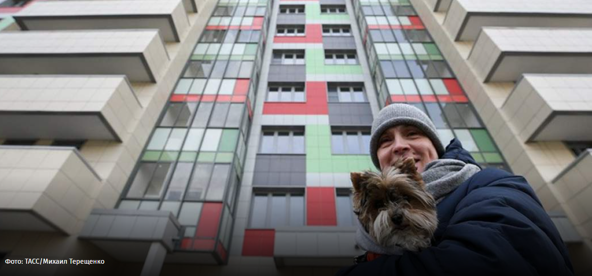 Фото: ТАСС/Михаил Терещенко