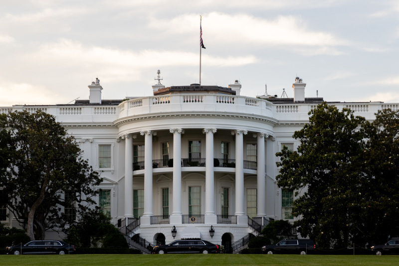    Фото: Julia Nikhinson - Pool via CNP/Globallookpress