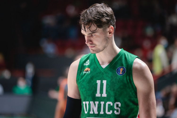    Марио Хезонья / фото: Сергей Елагин, «БИЗНЕС Online»