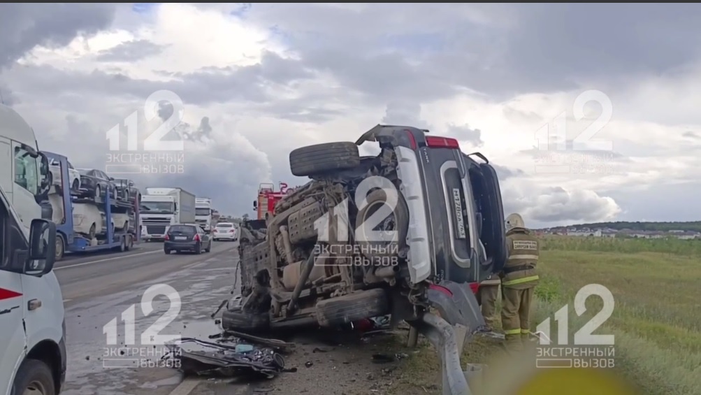    Фото из ТГ-канала 112