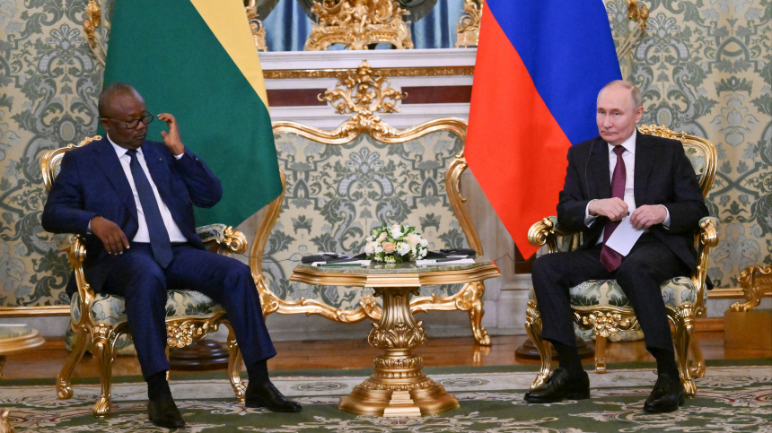    Фото: © РИА Новости/Кристина Кормилицына; 5-tv.ru