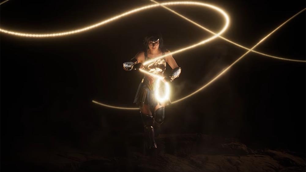 «Каждый, кто работал над этим, показал себя с самой лучшей стороны».