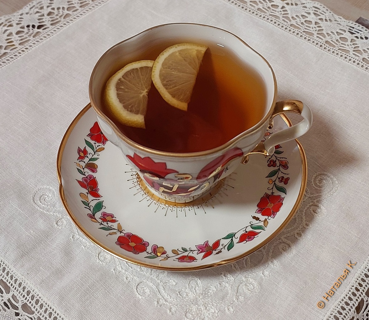 Фото автора канала