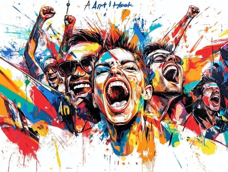    Граффити на стадионах: как спортивное искусство и фанатская культура создают уникальную атмосферу поддержки команд Art-Hook.Ru