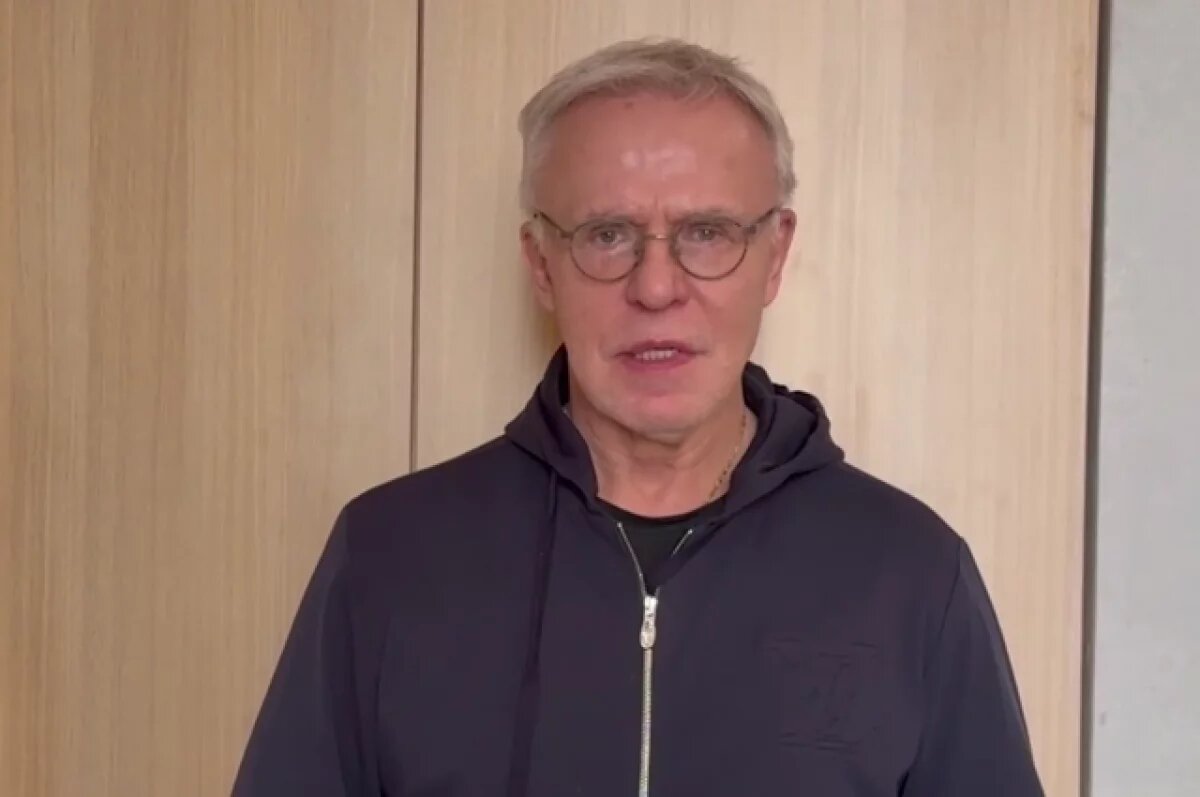    Звёздный хоккейный матч 1 марта не состоится из-за болезни Фетисова