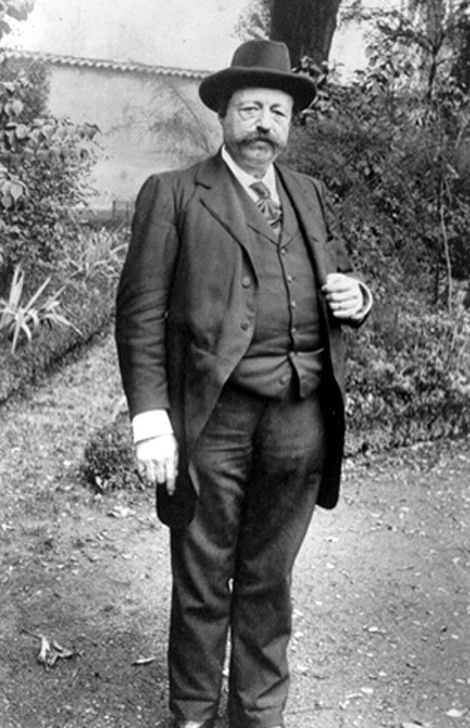 Филипп Низье был невероятно интересным человеком. (Фото: uznayvse.ru).