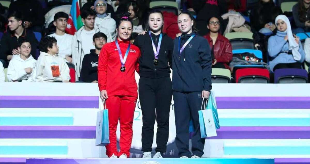 Фото: Официальный ресурс о прыжках на батуте в России