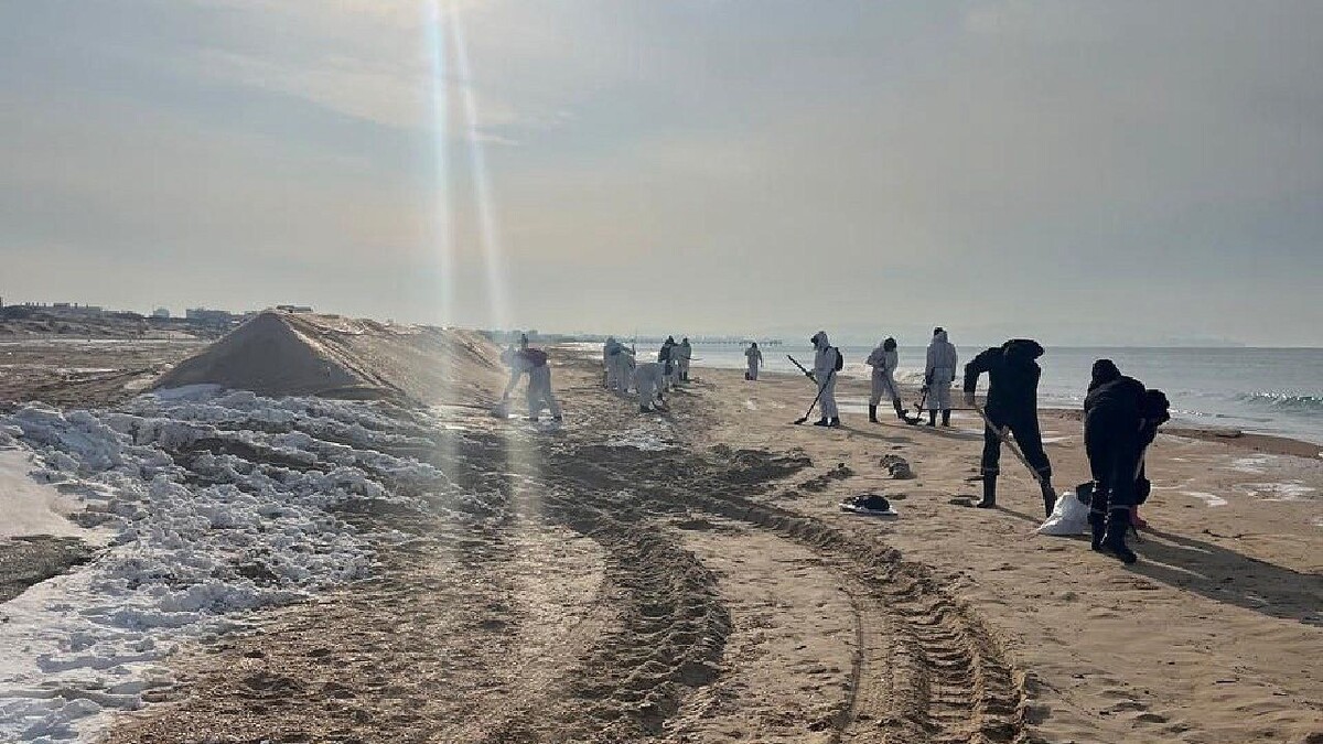    Фото: Оперативный штаб Краснодарского края