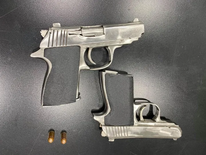 (Фотография из открытых/свободных источников, авторы - Haiphong Police Force)