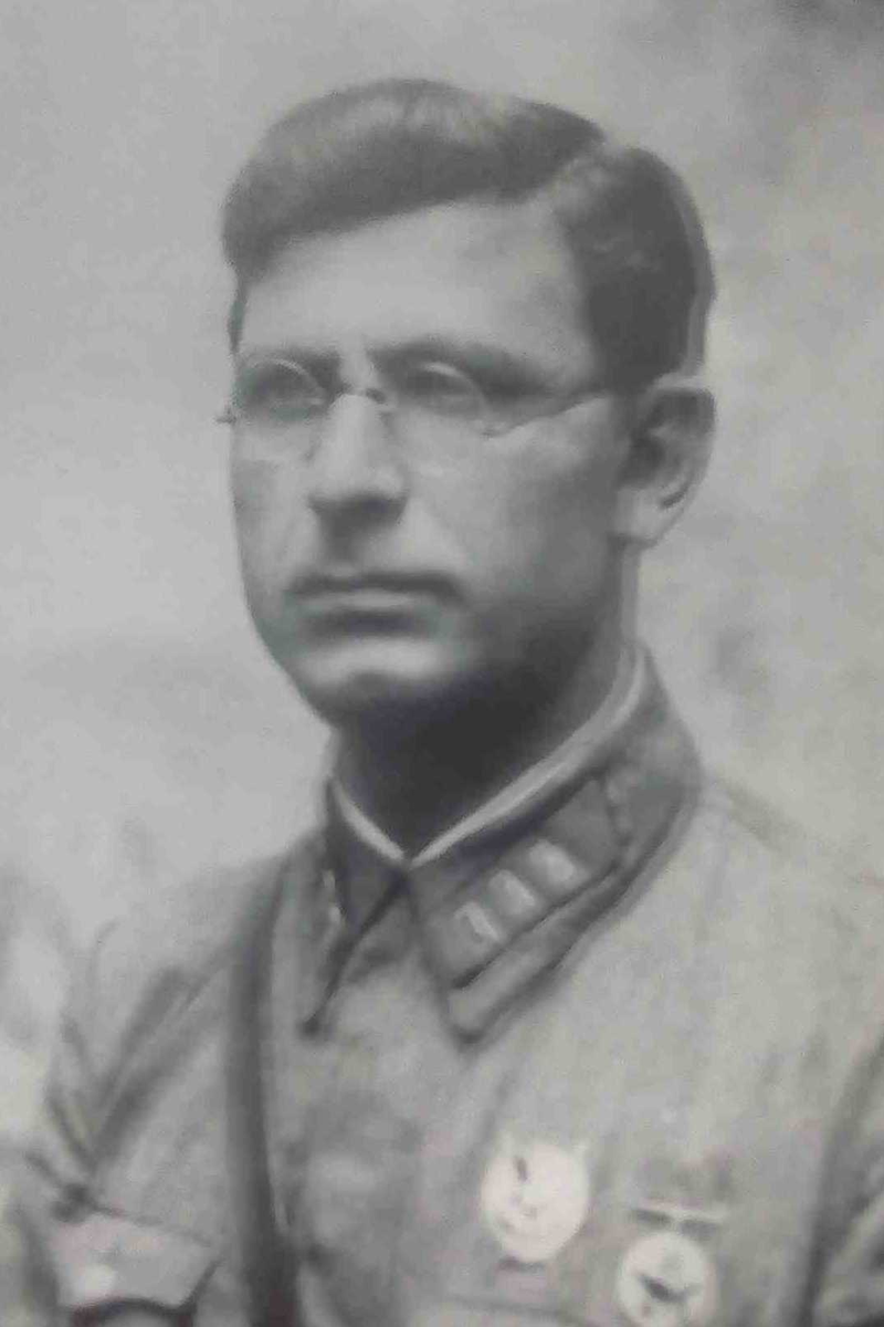 Я.П. Акимов