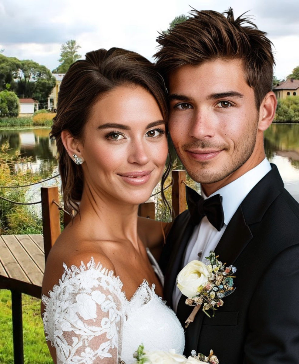 Где обещанная фуагра? Родня, вы меня подвели