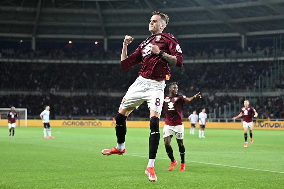    "Спартак" передумал – Илич остался ни с чемОтдел новостей