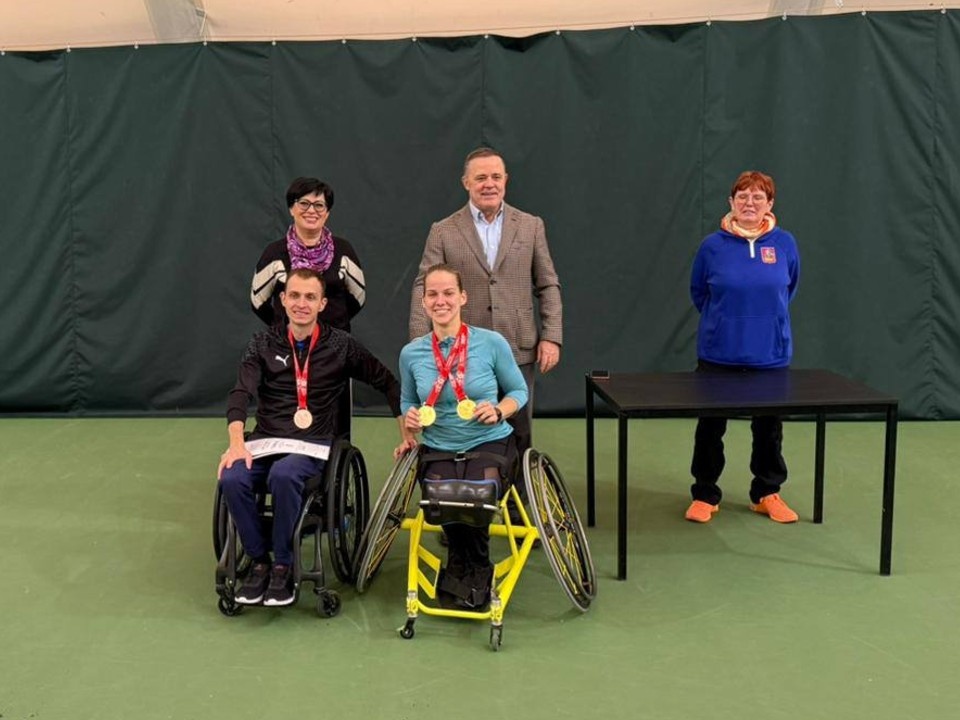     Фото: спортивная школа олимпийского резерва «Динамо-Дмитров»