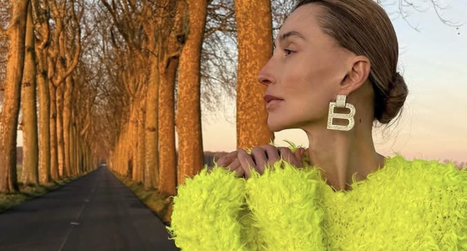    Соцсети Натальи Максимовой