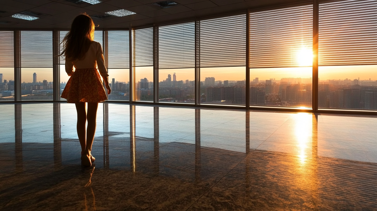 Рулонные шторы или жалюзи: какой выбор лучше? – РДО жалюзи от производителя в Москве