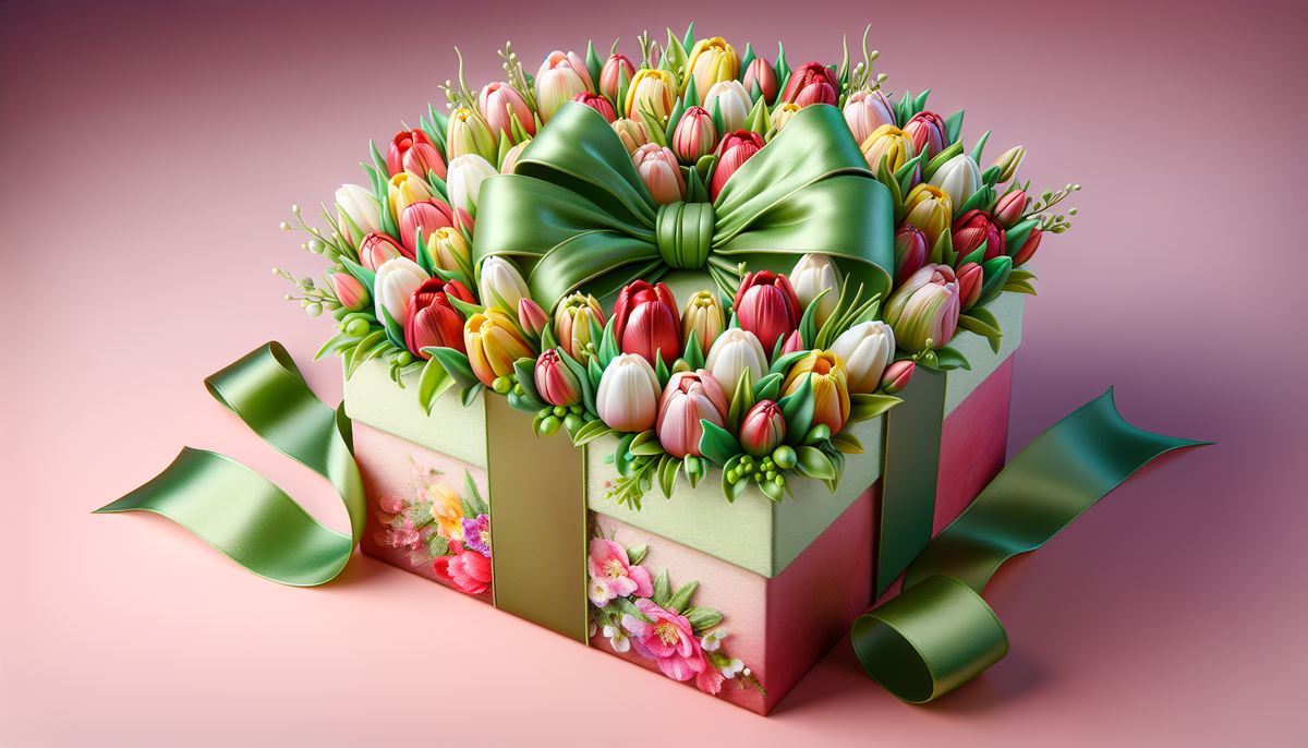 подарки на 8 марта