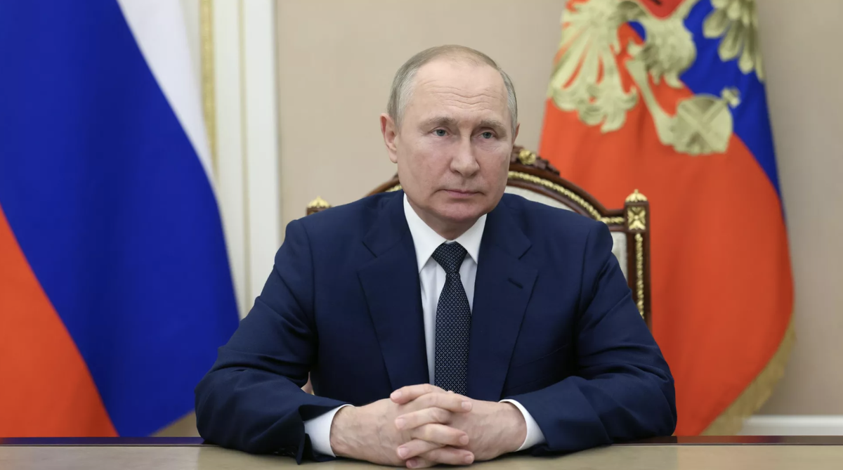    / РИА Новости / Михаил Метцель