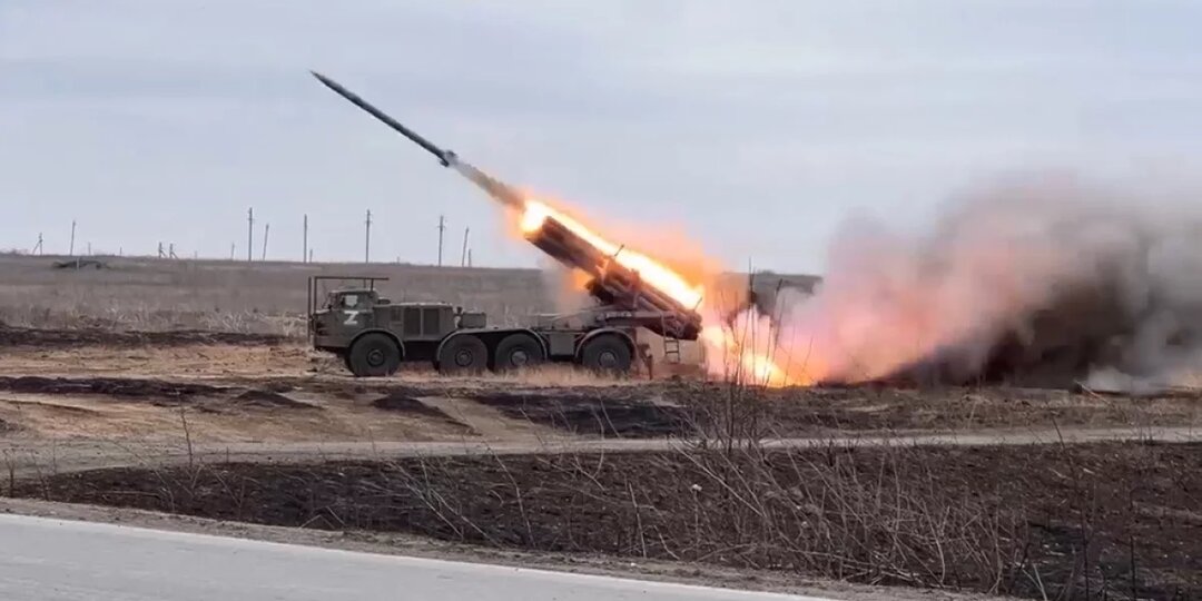 Русские ракеты возвращают долги. Удары возмездия жестко стирают ВСУ в пыль