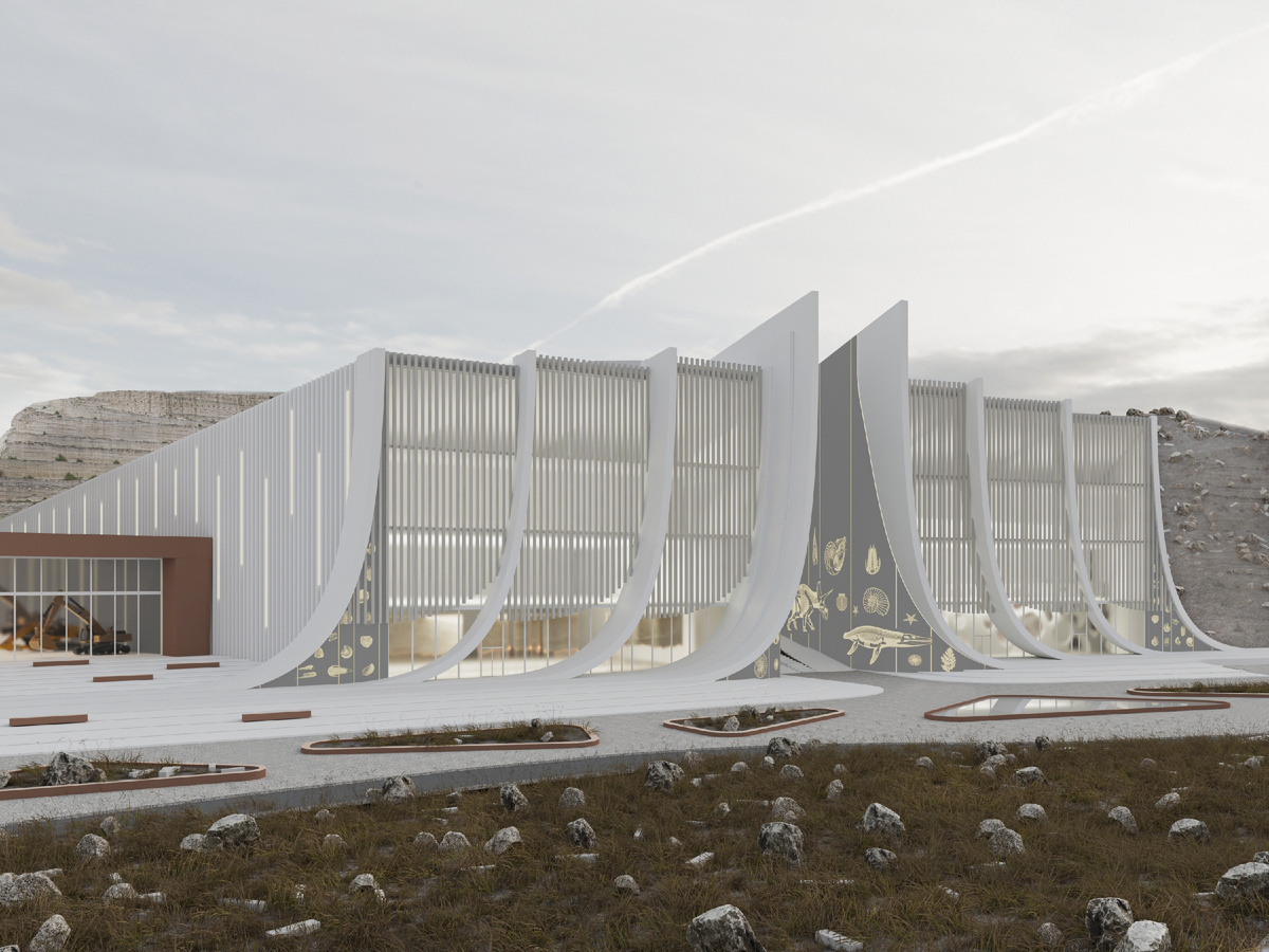 Визуализация проекта, А. Кулдышева