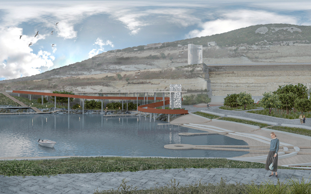 Визуализация проекта, А. Кулдышева