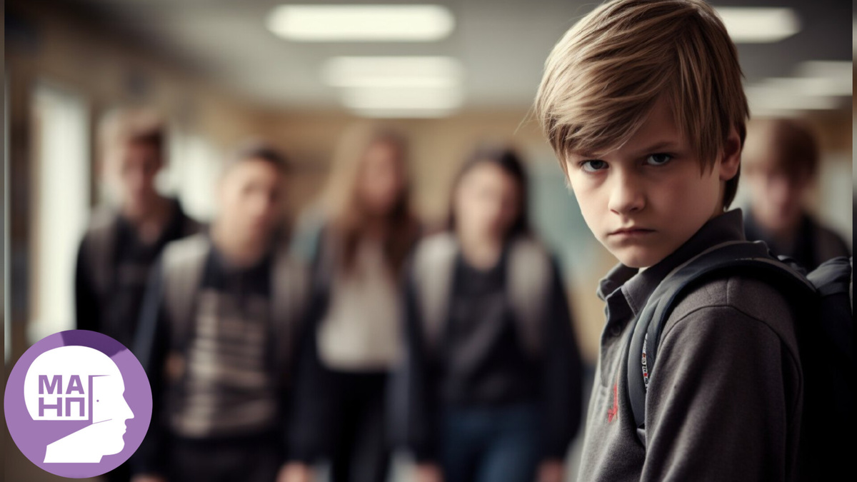 ПТСР и неблагоприятный детский опыт. Психиатрия для психологов (МАНП) 