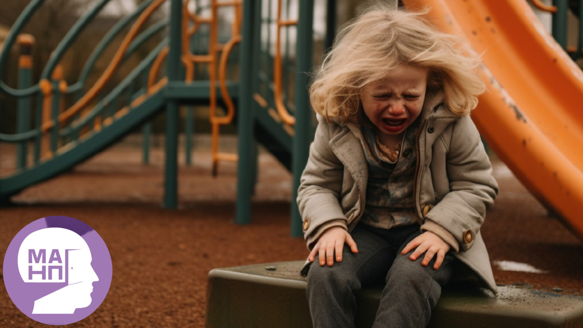 ПТСР и неблагоприятный детский опыт. Психиатрия для психологов (МАНП) 