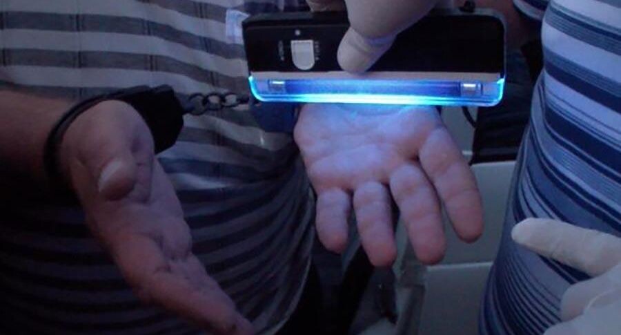    Пресс-служба МВД