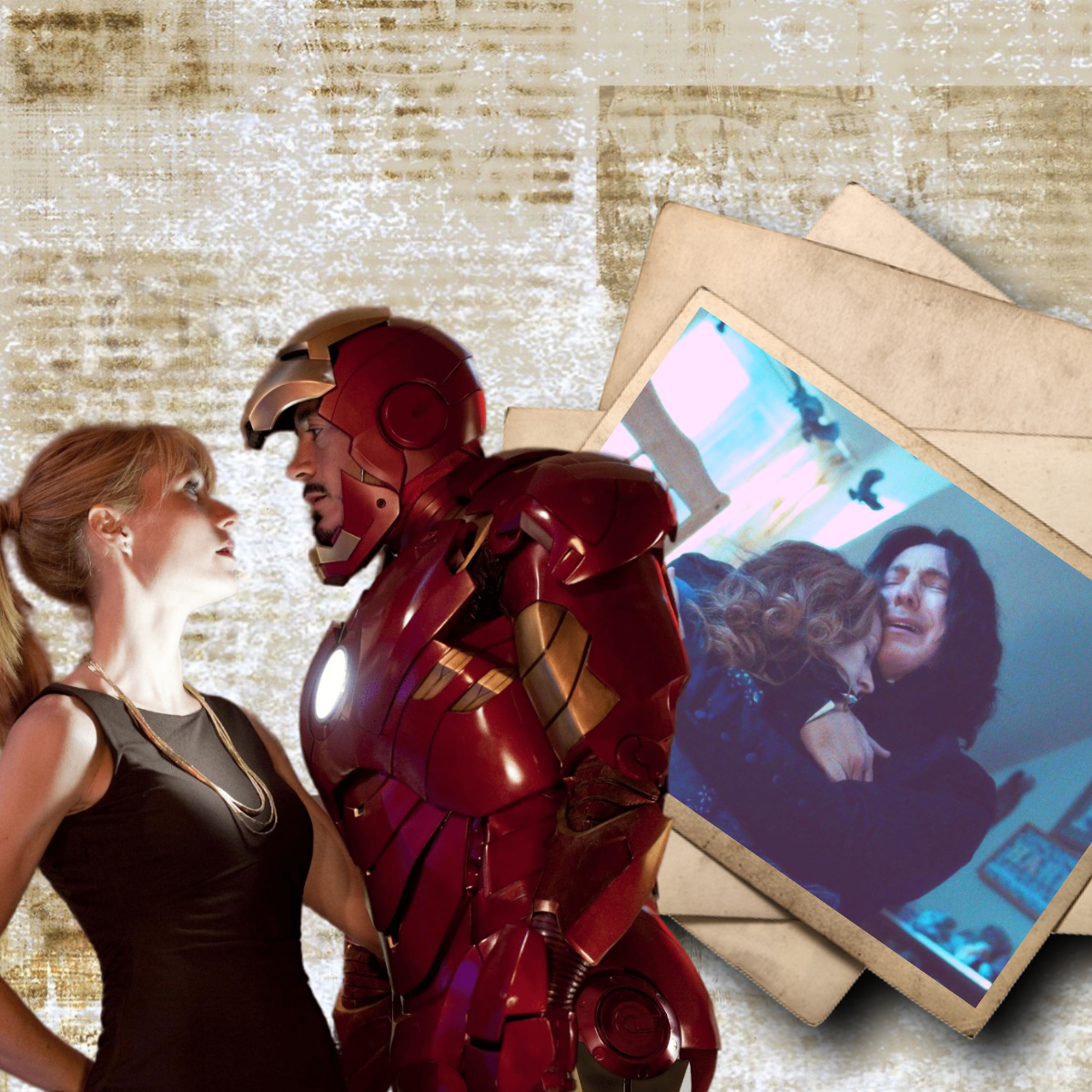 Источник коллажа - thegirl.ru