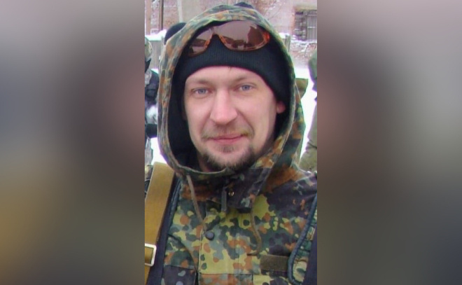    © СВОихНеБросаем47 (Надежный тыл) / ВКонтакте