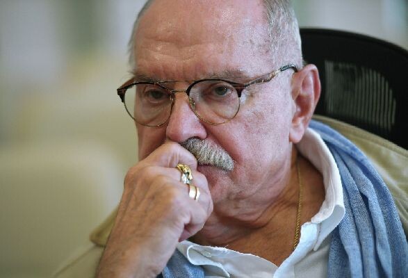    Никита Михалков (фото: РИА Новости/Владимир Вяткин)