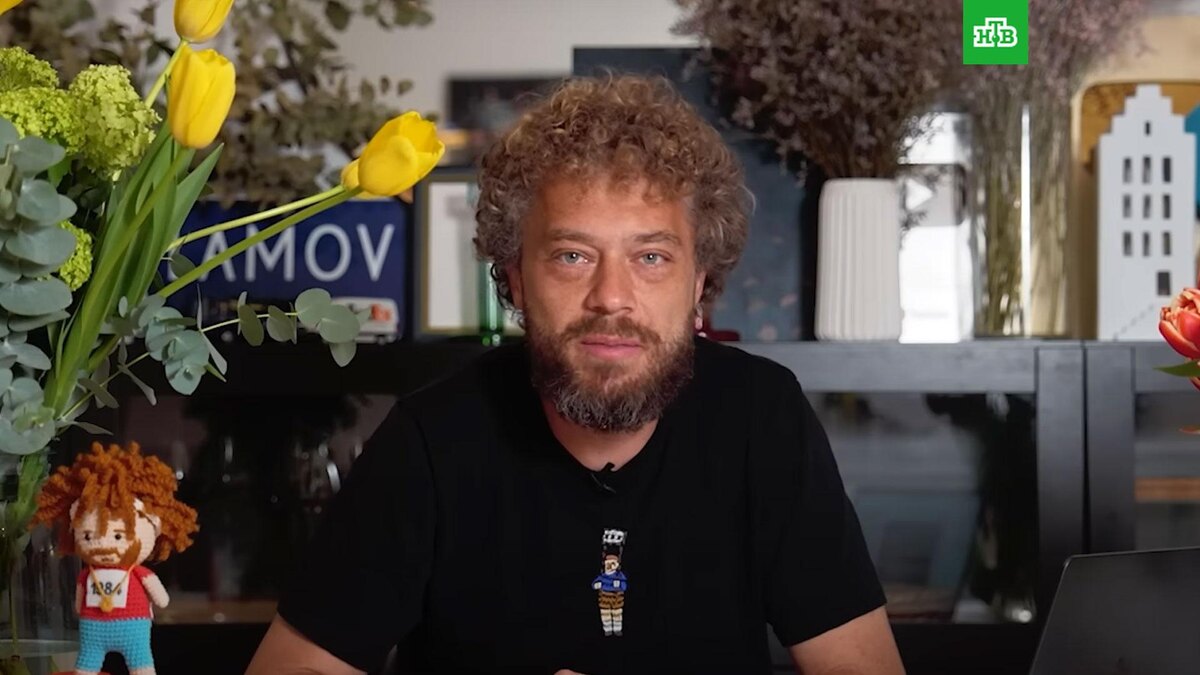    Кадр из видео: varlamov / youtube.com