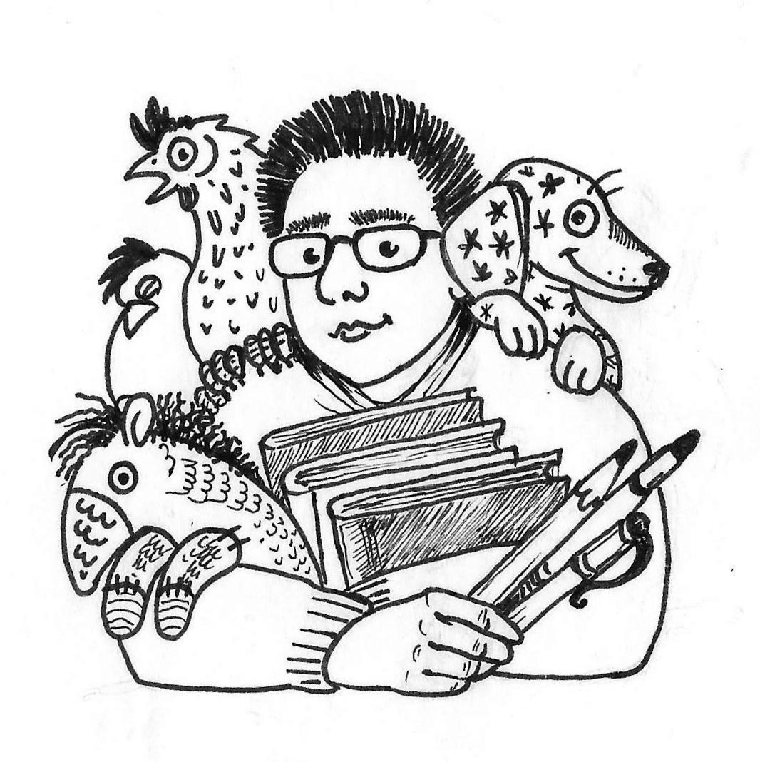 Рисунок предоставлен автором.