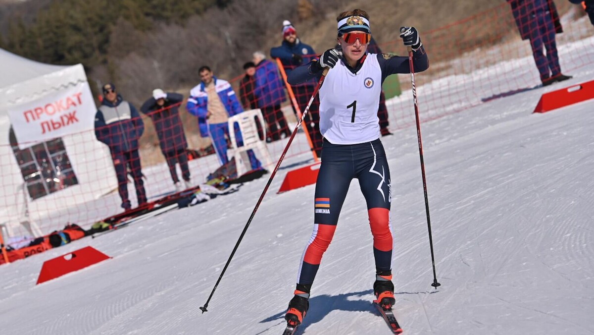 © Sputnik / Aram Nersesyan