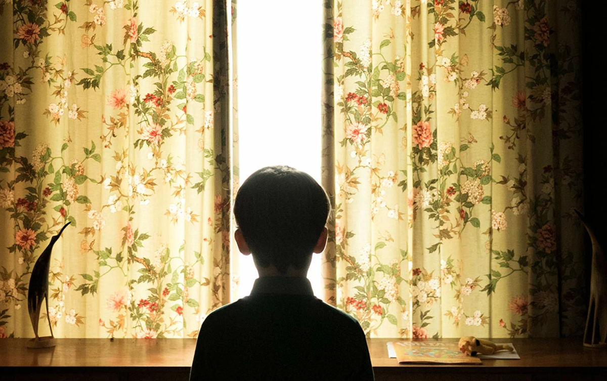 Кадр из фильма